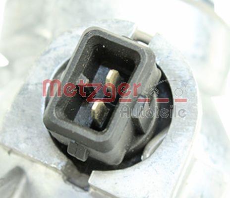 Thermostat d'eau (Calorstat) METZGER 4006259